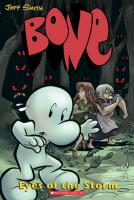 Bone Volume 3: Eyes of the Storm