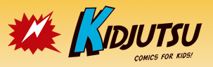Kidjutsu - Comics for Kids